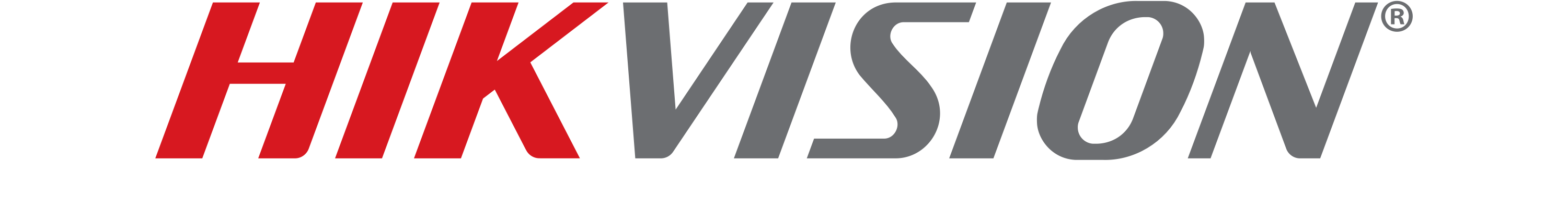 HIKVISION LOGO