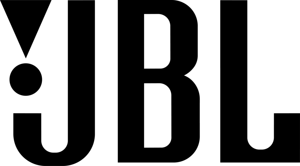 JBL LOGO