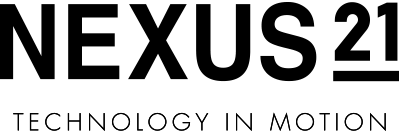 NEXUS21 LOGO