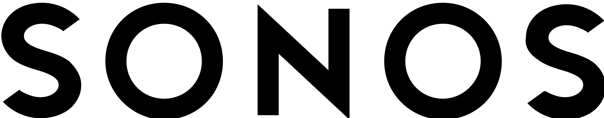 SONOS LOGO